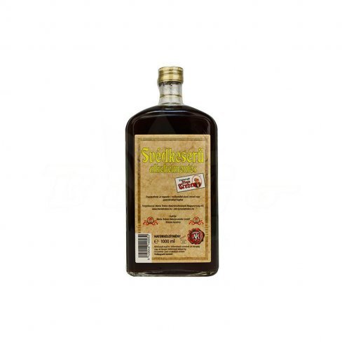 Vásároljon Maria treben svédkeserű alkoholmentes 1000ml terméket - 14.972 Ft-ért