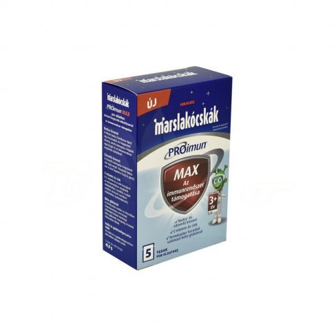 Vásároljon Marslakócskák proimun max 5 db terméket - 2.381 Ft-ért