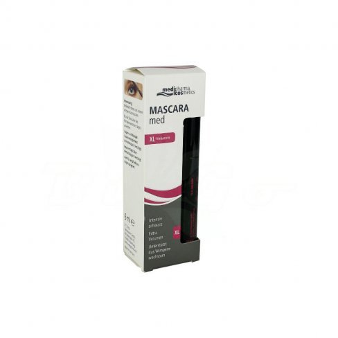 Vásároljon Mascara med xl-volumen szempillaspirál 6ml terméket - 8.741 Ft-ért