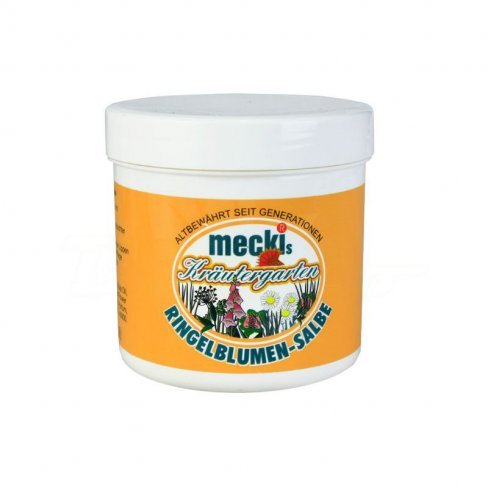 Vásároljon Meckis körömvirág balzsam 250ml terméket - 1.367 Ft-ért