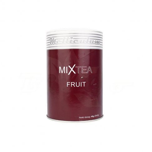 Vásároljon Mixtea fruit tea keverék 20db terméket - 2.362 Ft-ért