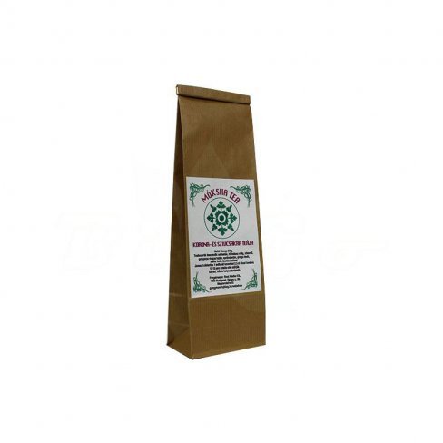 Vásároljon Móksha tea 50g terméket - 1.118 Ft-ért