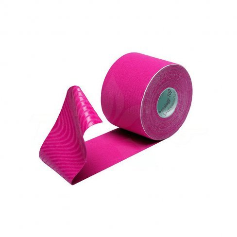 Vásároljon Move on kineziológiai szalag pink 1db terméket - 2.245 Ft-ért