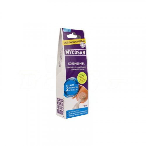 Mycosan Velemenyek