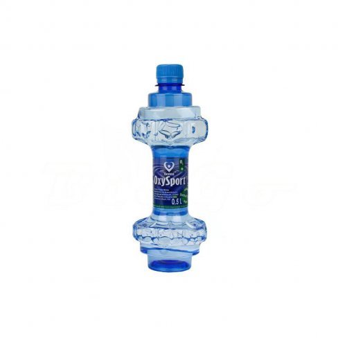 Vásároljon Nanna oxysport redox power water 500ml terméket - 261 Ft-ért
