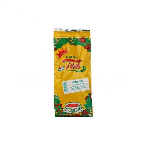 Vásároljon Natúr tea csipkerózsa áltermés szálas 100g terméket - 612 Ft-ért