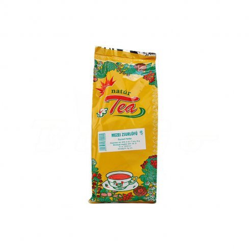 Vásároljon Natúr tea mezei zsurlófű szálas 50g terméket - 220 Ft-ért