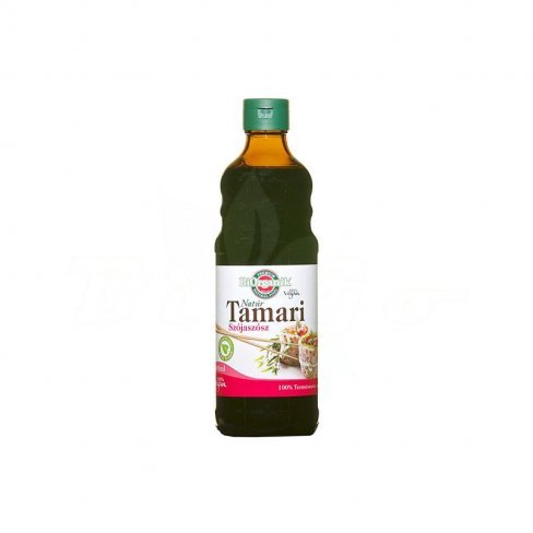 Vásároljon Naturmind natúr tamari 500ml terméket - 1.796 Ft-ért