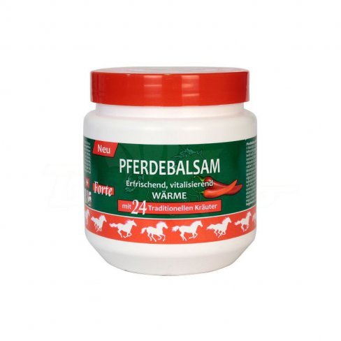 Vásároljon Naturstar lóbalzsam forte 500ml terméket - 2.088 Ft-ért