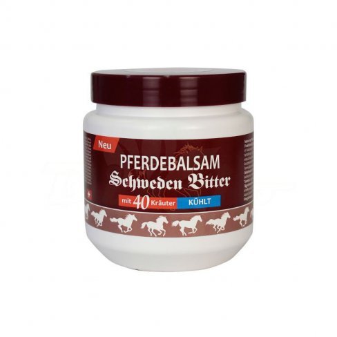 Vásároljon Naturstar lóbalzsam svédcseppel 500ml terméket - 2.354 Ft-ért