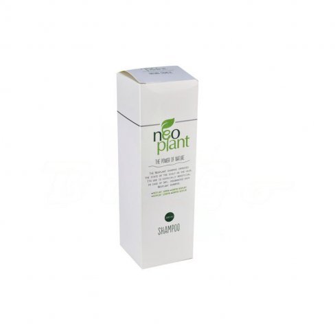 Vásároljon Neoplant sampon 200 ml terméket - 3.671 Ft-ért