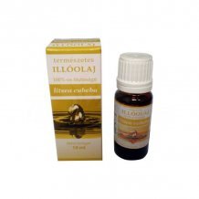 Neuston litsea cubeba illóolaj 10ml