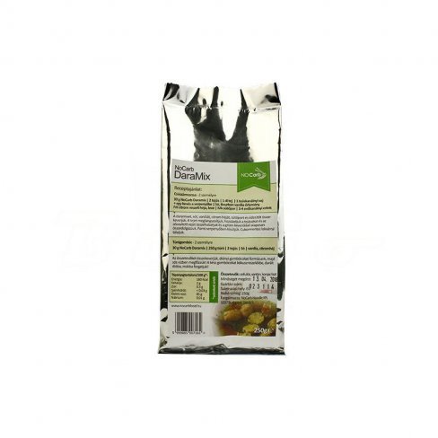 Vásároljon Nocarb daramix 250g terméket - 1.310 Ft-ért