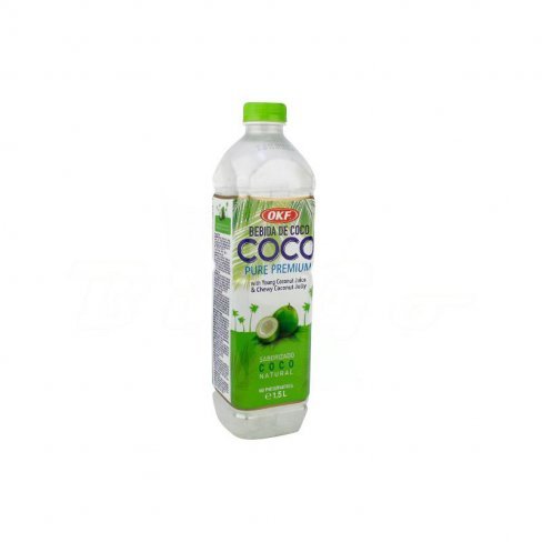 Vásároljon Okf coco premium 1500ml terméket - 1.122 Ft-ért