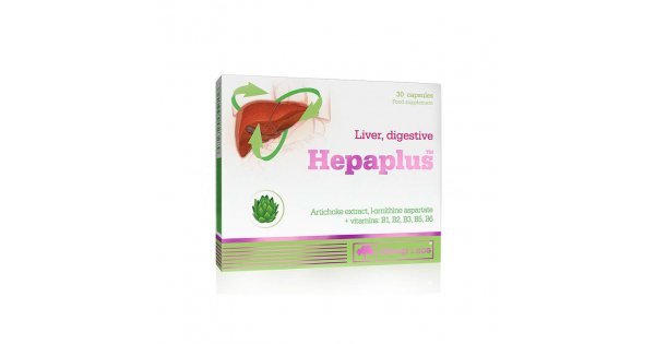 hepaplus