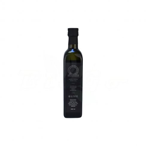 Vásároljon Olive superior extraszűz olívaolaj 500ml terméket - 2.693 Ft-ért