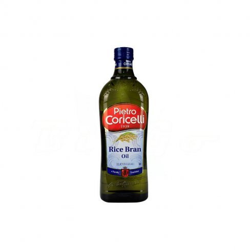 Vásároljon Pietro coricelli rizs olaj 1000ml terméket - 2.550 Ft-ért