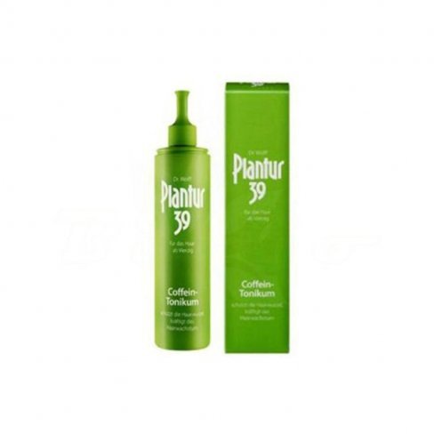 Vásároljon Plantur 39 fito -koffein hajszesz 200ml terméket - 3.667 Ft-ért