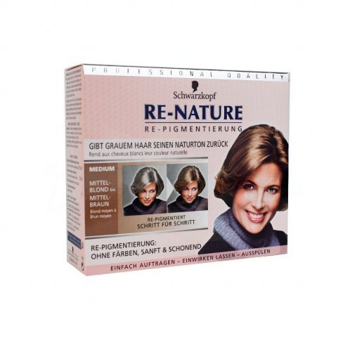 Vásároljon Poly re-nature hajszín regeneráló krém női 1db terméket - 2.196 Ft-ért
