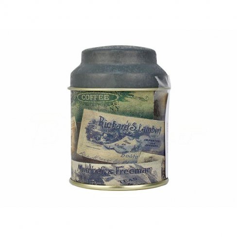 Vásároljon Possibilis gyümölcs tea fémdobozban 25g terméket - 564 Ft-ért
