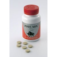 Pote-mix tabletta 150db