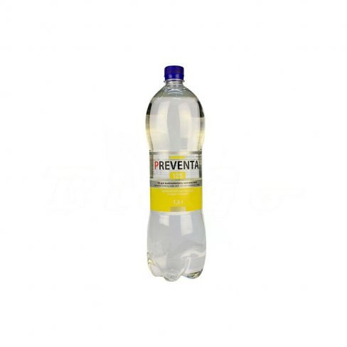 Vásároljon Preventa 125 ppm  deutérium tartalmú ivóvíz szénsavas 1500ml terméket - 1.469 Ft-ért