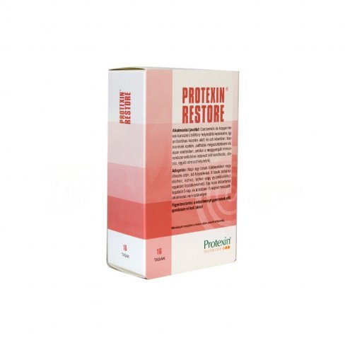 Vásároljon Protexin restore por 15db terméket - 4.626 Ft-ért