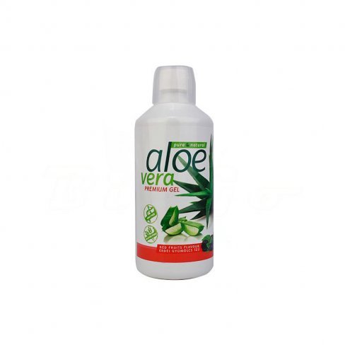 Vásároljon Pure natural aloe vera premium gél erdei gyümölcsös 1000ml terméket - 5.765 Ft-ért