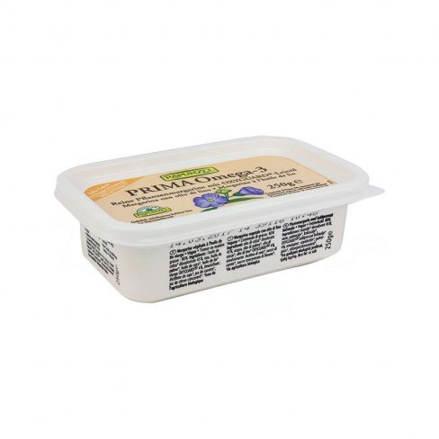 Vásároljon Rapunzel bio prima növényi margarin omeaga-3 250g terméket - 1.634 Ft-ért