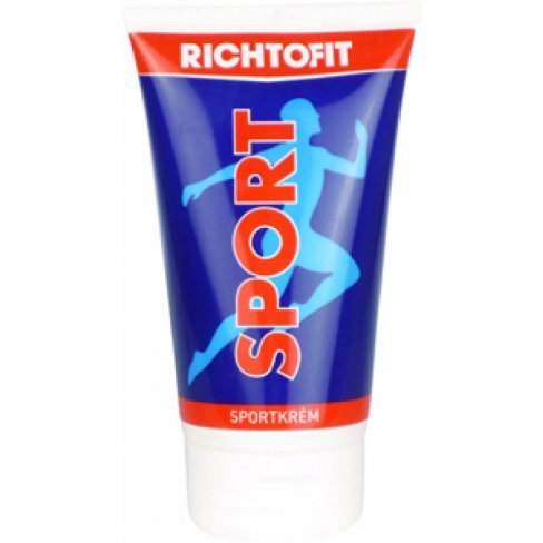 Vásároljon Richtofit sportkrém 125ml terméket - 1.026 Ft-ért