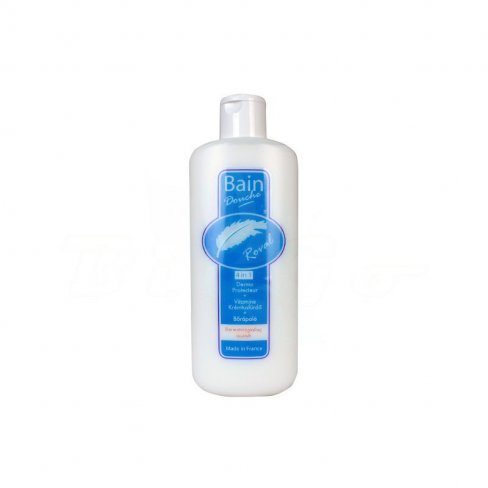 Vásároljon Roval dermo tusfürdő 4in1 1000ml terméket - 2.330 Ft-ért