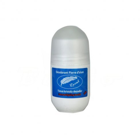 Vásároljon Roval golyós deo 50 ml terméket - 1.221 Ft-ért