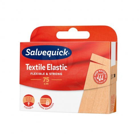 Vásároljon Salvequick szalag textil vágható terméket - 751 Ft-ért