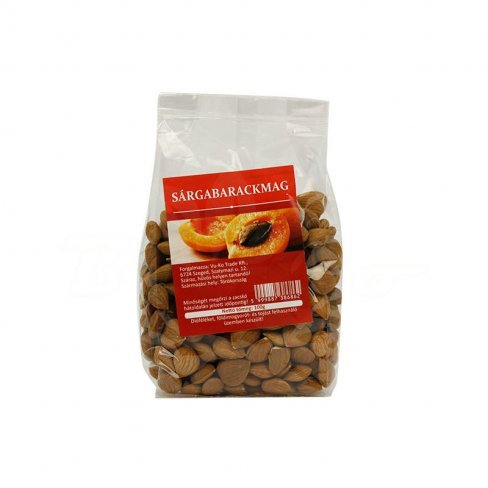 Vásároljon Sárgabarackmag 100g terméket - 749 Ft-ért