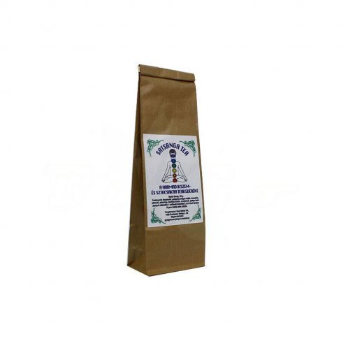 Vásároljon Satsanga tea 50g terméket - 1.116 Ft-ért