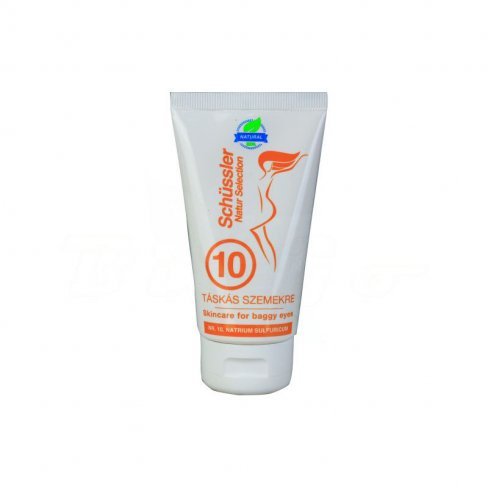 Vásároljon Schüssler natur krém nr.10. 75ml terméket - 3.162 Ft-ért