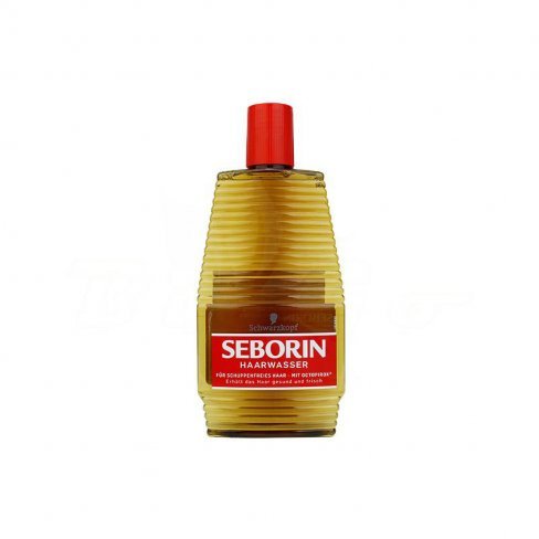 Vásároljon Seborin hajszesz 400ml terméket - 1.087 Ft-ért
