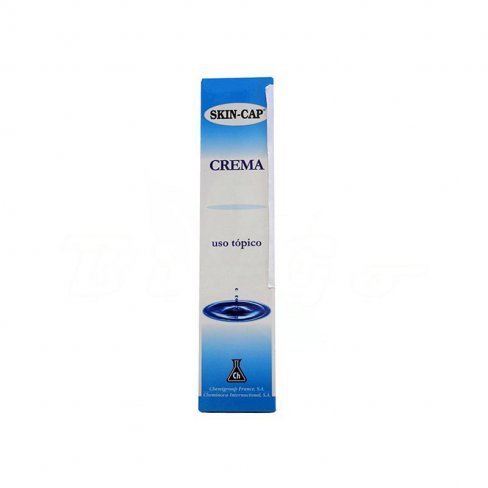 Vásároljon Skin-cap krém 50g terméket - 5.426 Ft-ért