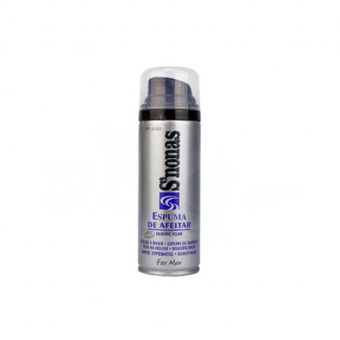Vásároljon Snonas borotvahab 200ml terméket - 424 Ft-ért