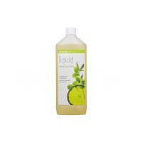 Sodasan bio folyékony szappan citrom-oliva 1000ml