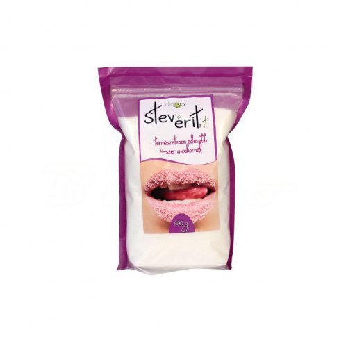 Vásároljon Steverit édesítő 500g terméket - 2.509 Ft-ért