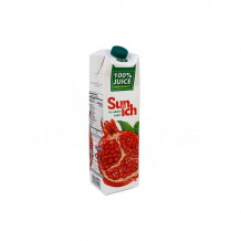 Sunich gránátalma juice 100% 1000ml