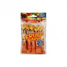 Sunvita trópusi gyümölcsszelet 5x15g 1csomag