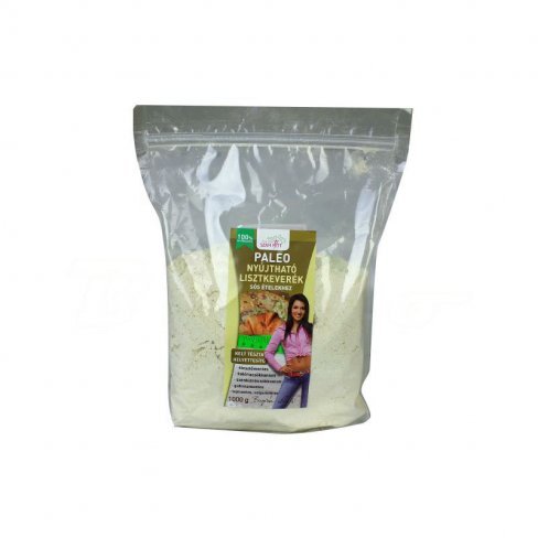 Vásároljon Szafi reform paleo nyújtható lisztkeverék sós ételekhez 1000g terméket - 2.303 Ft-ért