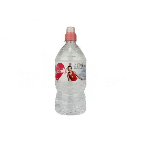 Vásároljon Szentkirályi szénsavmentes víz sportkupakos 750ml terméket - 134 Ft-ért