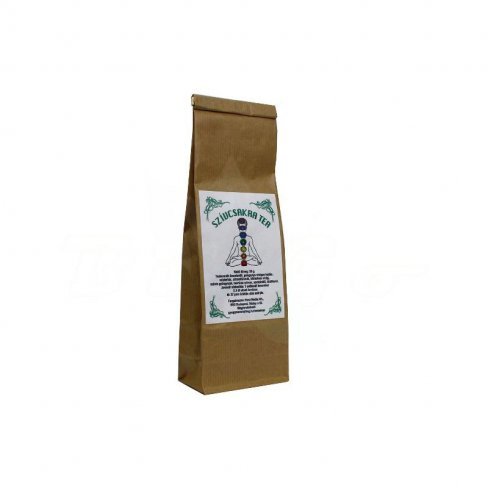 Vásároljon Szívcsakra tea 50g terméket - 1.118 Ft-ért