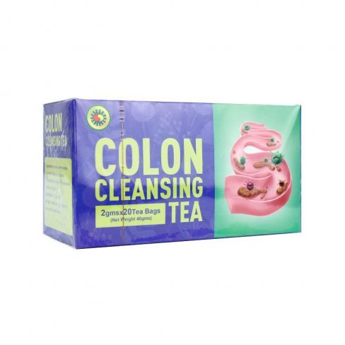 Vásároljon Tisztító tea 40g terméket - 1.071 Ft-ért