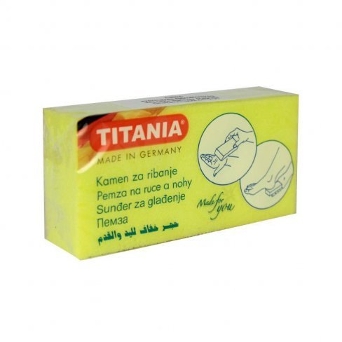 Vásároljon Titania habkő 3000 terméket - 523 Ft-ért
