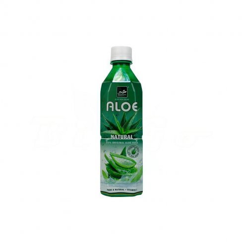 Vásároljon Tropical aloe vera üdítőital szénsavmentes 500ml terméket - 463 Ft-ért