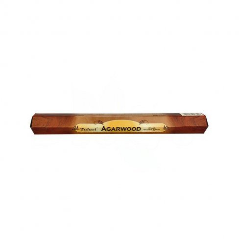 Vásároljon Tulasi füstölő agarwood 6db terméket - 218 Ft-ért